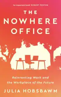 THE NOWHERE OFFICE