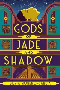 GODS OF JADE AND SHADOW