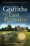 THE LAST REMAINS