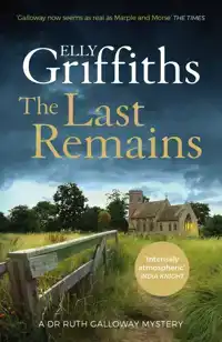 THE LAST REMAINS