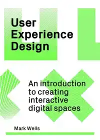 USER EXPERIENCE DESIGN