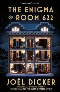 THE ENIGMA OF ROOM 622