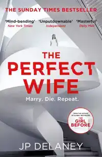 THE PERFECT WIFE