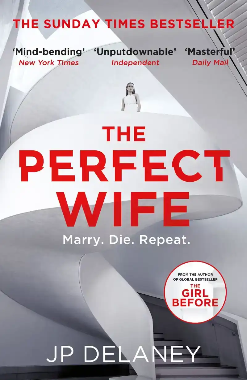 THE PERFECT WIFE