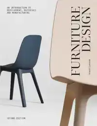 FURNITURE DESIGN SECOND EDITION