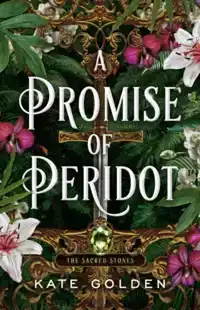 A PROMISE OF PERIDOT