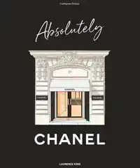 ABSOLUTELY CHANEL
