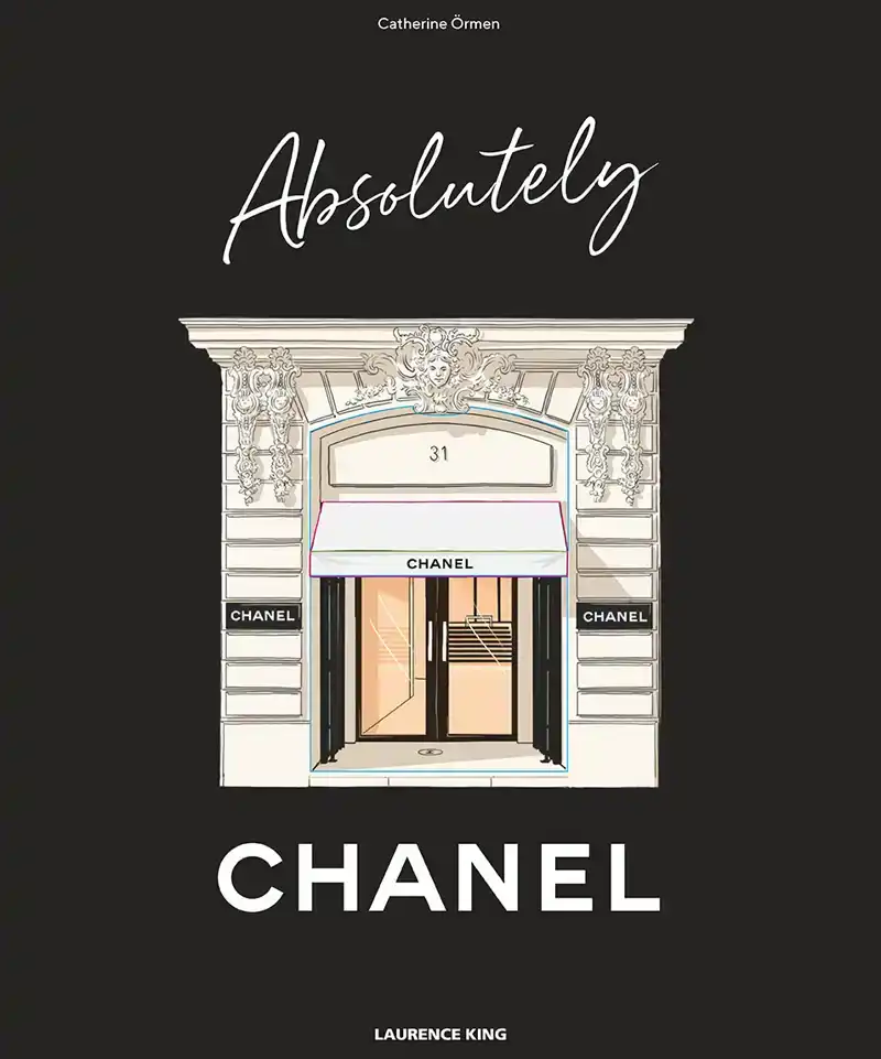 ABSOLUTELY CHANEL