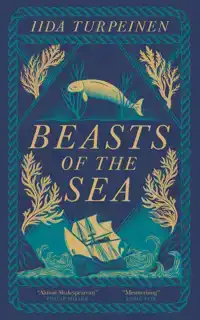 BEASTS OF THE SEA