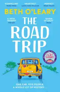 THE ROAD-TRIP (TV TIE-IN)