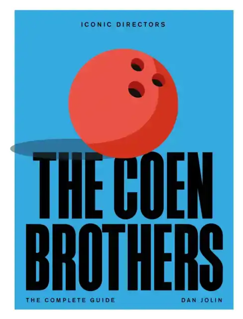 THE COEN BROTHERS