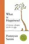 WHAT IS HAPPINESS