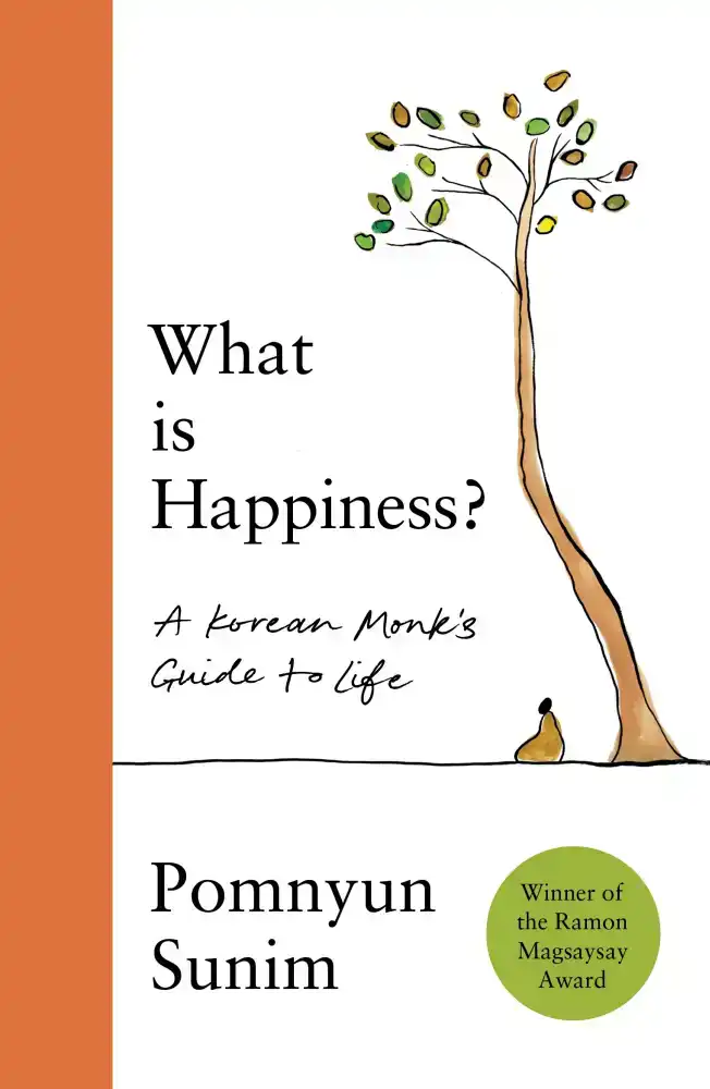 WHAT IS HAPPINESS