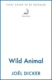 WILD ANIMAL