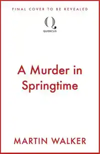 A Murder in Springtime