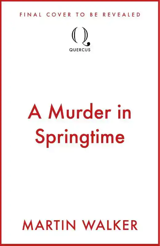 A Murder in Springtime