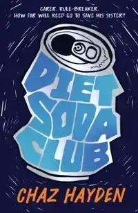 DIET SODA CLUB