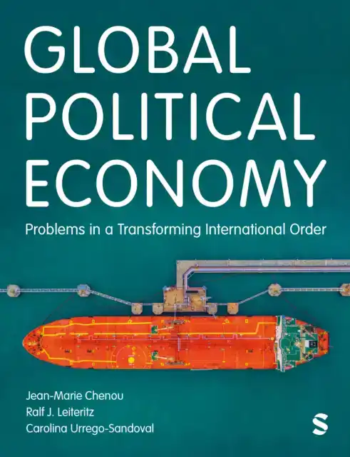 GLOBAL POLITICAL ECONOMY