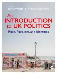 AN INTRODUCTION TO UK POLITICS