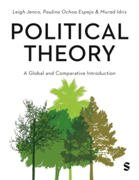 POLITICAL THEORY