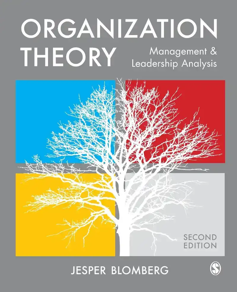 ORGANIZATION THEORY
