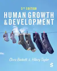 HUMAN GROWTH AND DEVELOPMENT