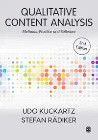 QUALITATIVE CONTENT ANALYSIS