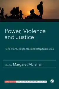 POWER, VIOLENCE AND JUSTICE