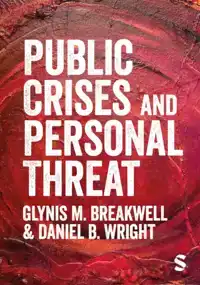 PUBLIC CRISES AND PERSONAL THREAT