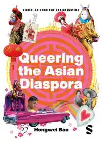 QUEERING THE ASIAN DIASPORA