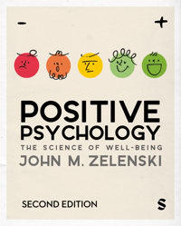 POSITIVE PSYCHOLOGY