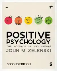 POSITIVE PSYCHOLOGY