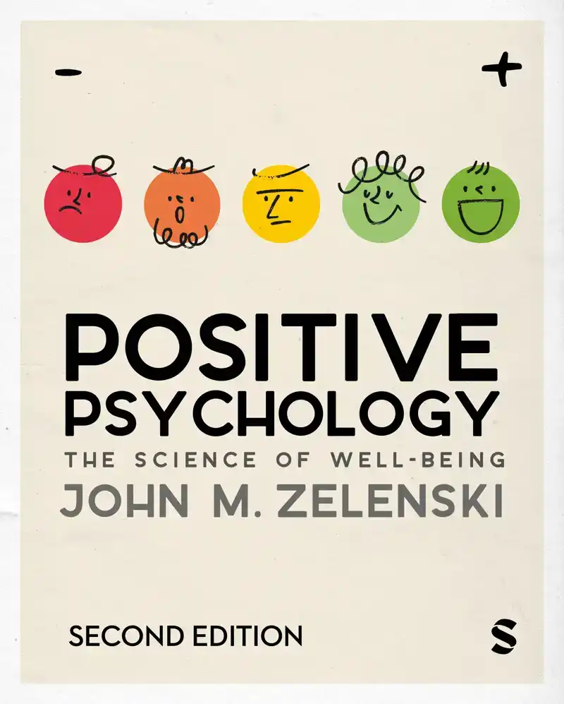 POSITIVE PSYCHOLOGY