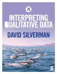 INTERPRETING QUALITATIVE DATA