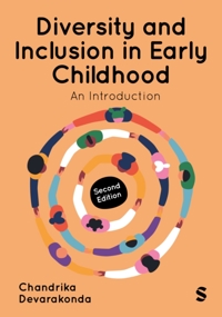DIVERSITY AND INCLUSION IN EARLY CHILDHOOD