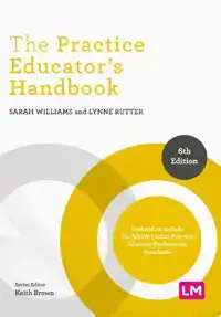 THE PRACTICE EDUCATOR'S HANDBOOK