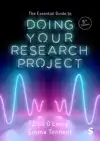 THE ESSENTIAL GUIDE TO DOING YOUR RESEARCH PROJECT