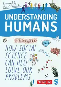 UNDERSTANDING HUMANS