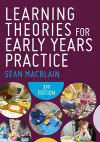 LEARNING THEORIES FOR EARLY YEARS PRACTICE