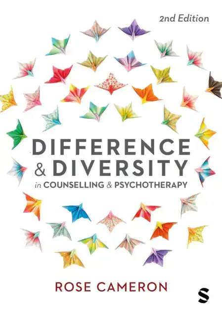 DIFFERENCE AND DIVERSITY IN COUNSELLING AND PSYCHOTHERAPY