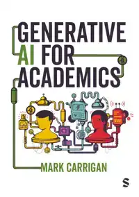 GENERATIVE AI FOR ACADEMICS