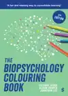 THE BIOPSYCHOLOGY COLOURING BOOK