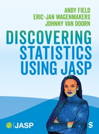 DISCOVERING STATISTICS USING JASP
