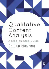 QUALITATIVE CONTENT ANALYSIS