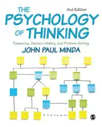 THE PSYCHOLOGY OF THINKING