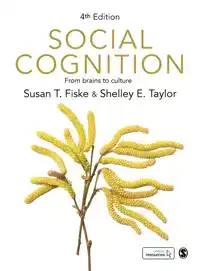 SOCIAL COGNITION