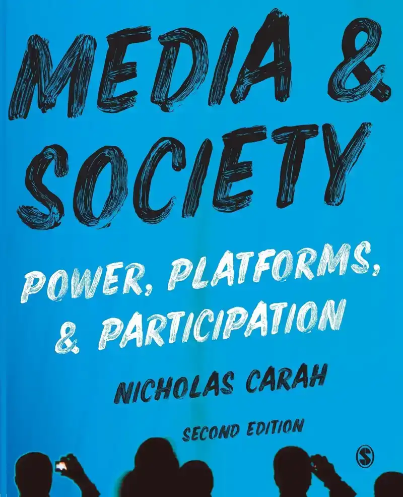 MEDIA AND SOCIETY