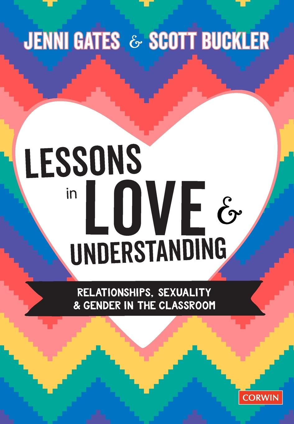 LESSONS IN LOVE AND UNDERSTANDING