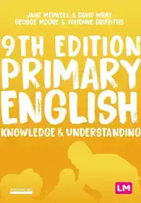 PRIMARY ENGLISH: KNOWLEDGE AND UNDERSTANDING