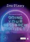 THE ESSENTIAL GUIDE TO DOING YOUR RESEARCH PROJECT